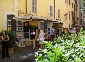 A11) Via Margutta  Edizione 99edit- 2015